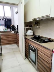 High Park Residences (D28), Apartment #604185231